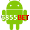 Aplicativo 6855Bet para Android