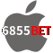 Aplicativo 6855Bet para iOS