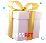 Receba seus bônus de boas-vindas no 6855Bet