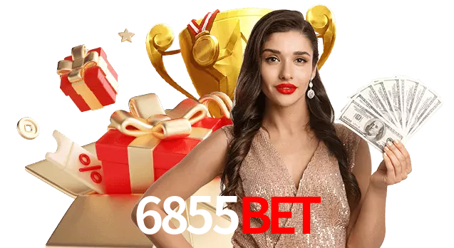 Jogue com dealers reais no 6855Bet!