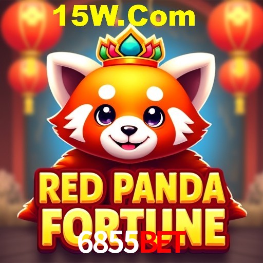 Experiência VIP 6855Bet