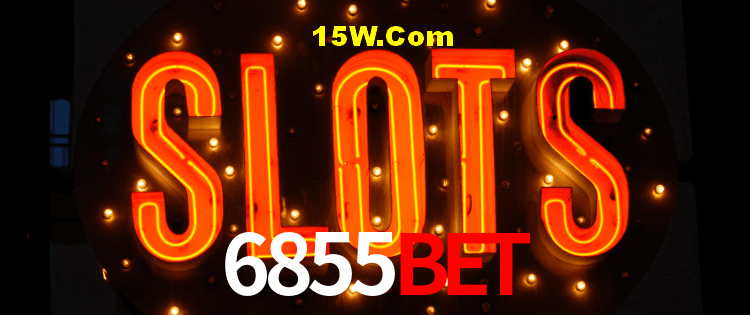 Welcome Bonus 6855Bet