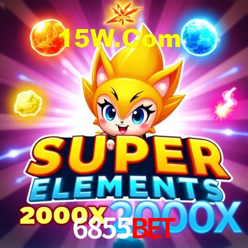 Descubra a Magia dos Jogos de Arcade no 6855Bet