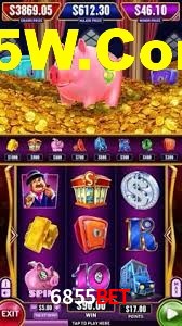 Roulette Table 6855Bet