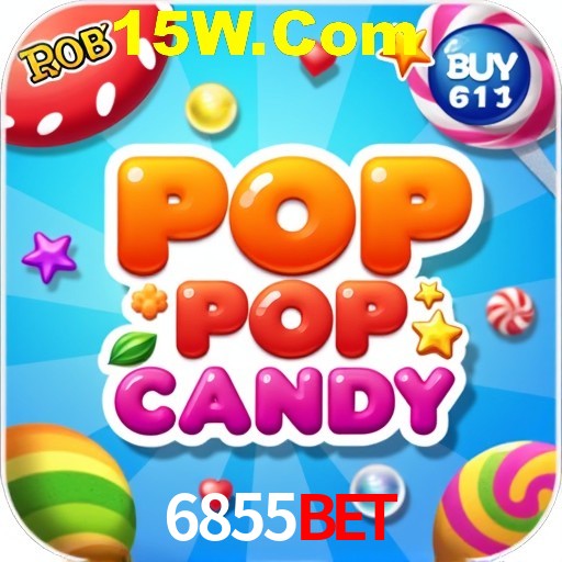 APP oficial da 6855Bet para mobile