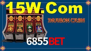 Welcome Bonus 6855Bet