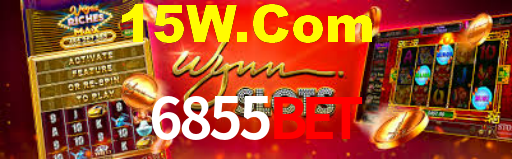 6855Bet Vip