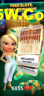 Premium Interface 6855Bet