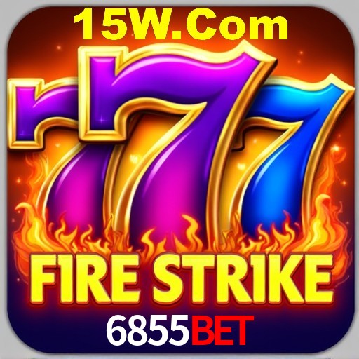 Descubra o Mundo do Cassino Online com 6855Bet