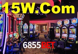 6855Bet,6855Bet Vip
