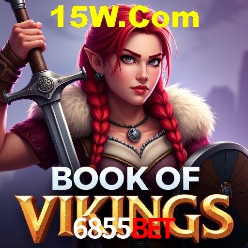 Design Responsivo 6855Bet