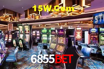 Inovações de Jogos na 6855Bet: O Futuro das Experiências Interativas