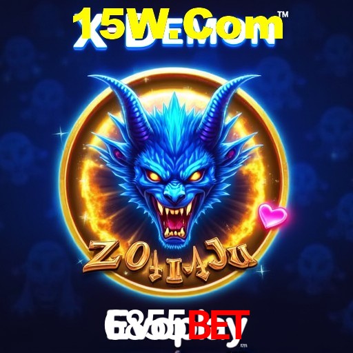 Provedores de Jogos 6855Bet