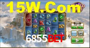 6855Bet App Interface