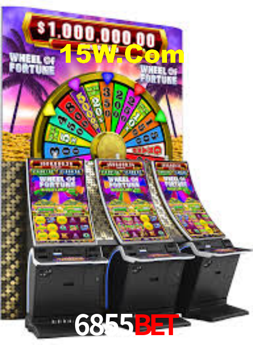 6855Bet: A Experiência de Casino com Jogos de Mesa ao Vivo