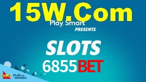 6855Bet,6855Bet Vip