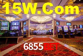 VIP Casino 6855Bet