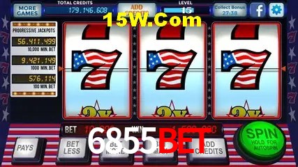 A Popularidade dos Caça-Níqueis no 6855Bet