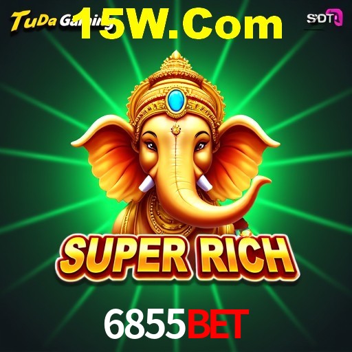 Promoção Relâmpago 6855Bet