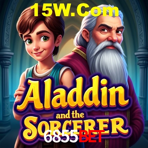 Casino Ao Vivo 6855Bet