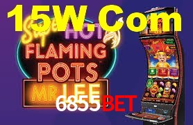 Sinta a adrenalina dos jogos de cassino com 6855Bet