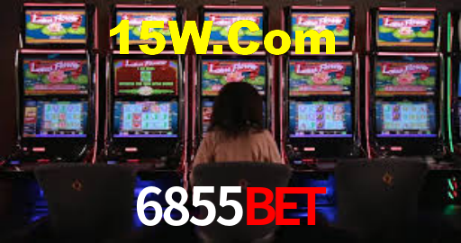 6855Bet Vip