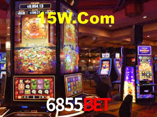 6855Bet Vip