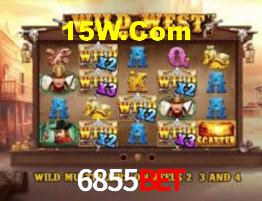 6855Bet Win