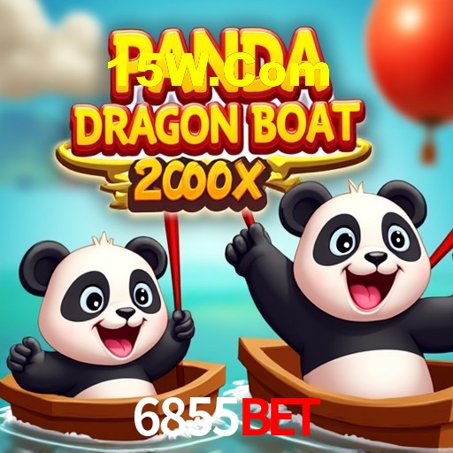 Desvendando o Mundo dos Jogos Virtuais na 6855Bet