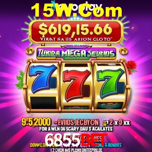 Casino Ao Vivo 6855Bet