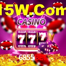 6855Bet Vip