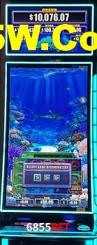 Live Casino 6855Bet