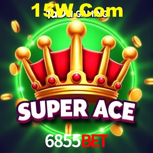Apostas de Tênis 6855Bet