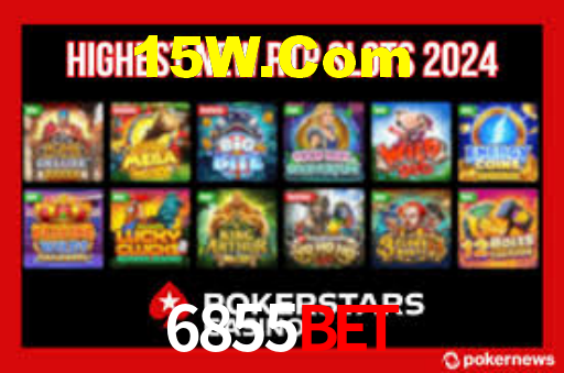 Descubra a Magia dos Jogos de Arcade no 6855Bet