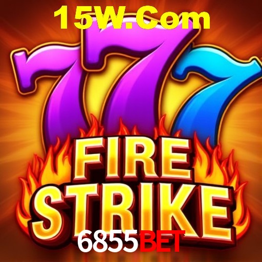 Descubra o Mundo do Cassino Online com 6855Bet
