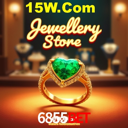 Promoções Sazonais 6855Bet