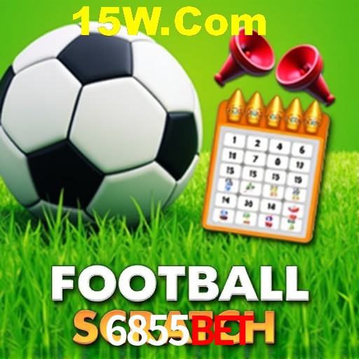 APP oficial da 6855Bet para mobile