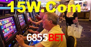 6855Bet,6855Bet Vip