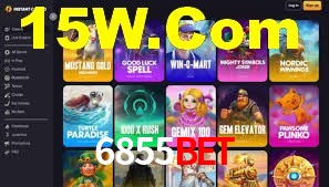 Tournaments 6855Bet
