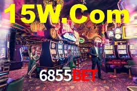 6855Bet Win