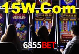 Blackjack Table 6855Bet