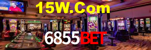 6855Bet: A Experiência de Casino com Jogos de Mesa ao Vivo