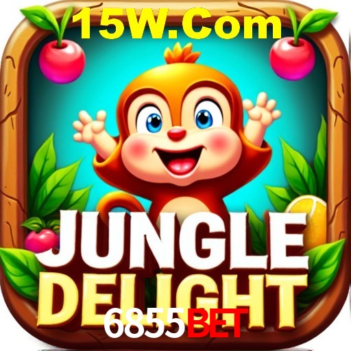 Jogos Exclusivos 6855Bet