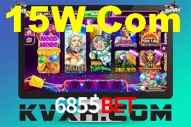 Daily Bonuses 6855Bet