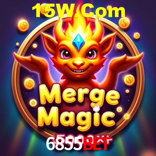 Design Responsivo 6855Bet