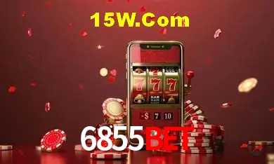 Descubra a Magia dos Jogos de Arcade no 6855Bet
