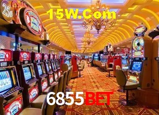 Descubra a Essência do 6855Bet: Nossa História e Compromissos