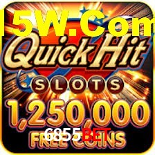 6855Bet App Interface